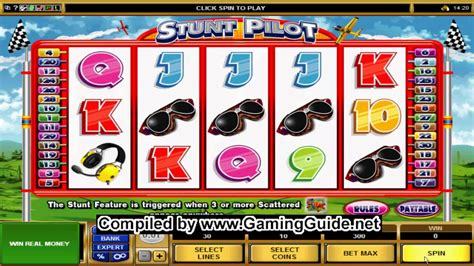 stunt pilot casinos|Stunt Pilot Review (2024) .